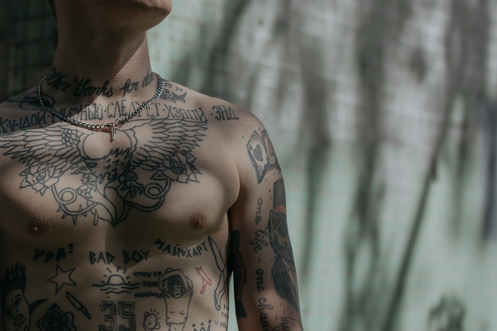 Tatuaj – pro sau contra?
