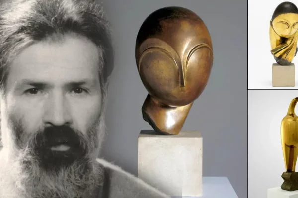 Constantin Brâncuși: cum să admiri opera și geniul celui mai mare sculptor român