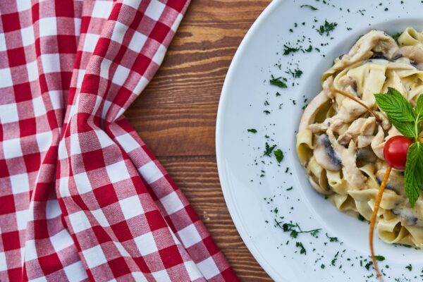 Descoperă secretele bucătăriei italiene: cum să prepari cele mai delicioase rețete