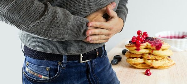 Gaze la stomac: 5 remedii simple