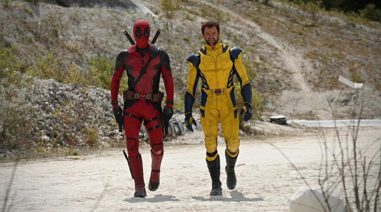 Deadpool & Wolverine: Ce surprize ne rezervă întâlnirea acestor doi anti-eroi