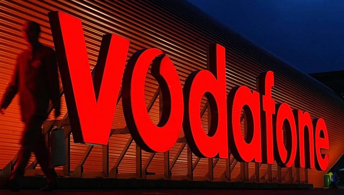 reîncărcare Vodafone online cu cardul