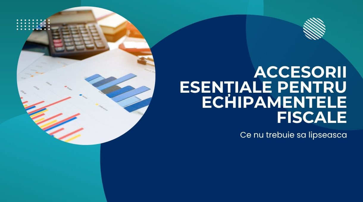 echipamentele fiscale