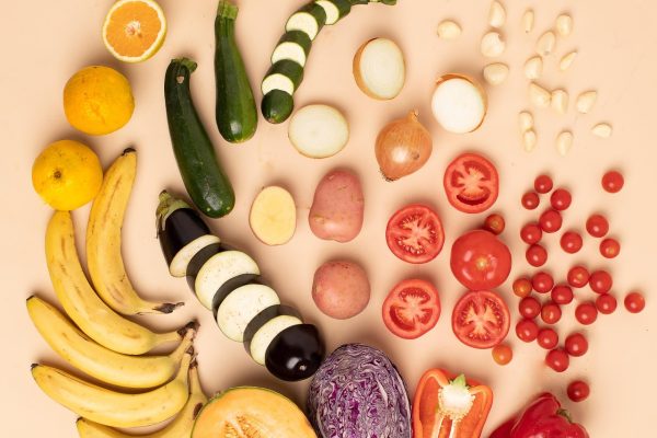 Ceapa ca supliment natural de vitamine și minerale
