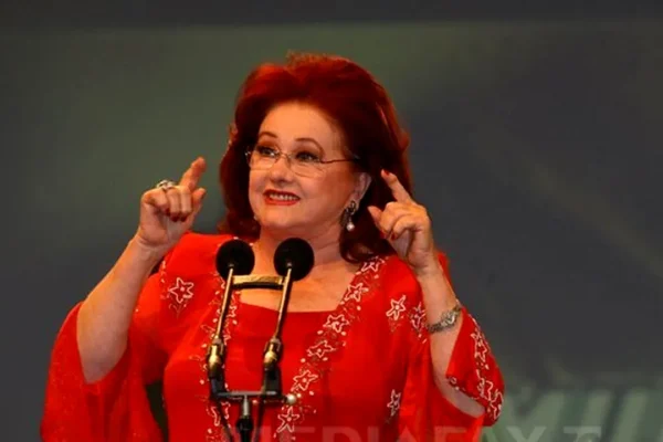 Stela Popescu: carieră, teatru și filmografie esențială