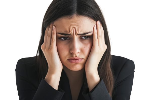 Ce este burnout-ul și cum îl previi la job