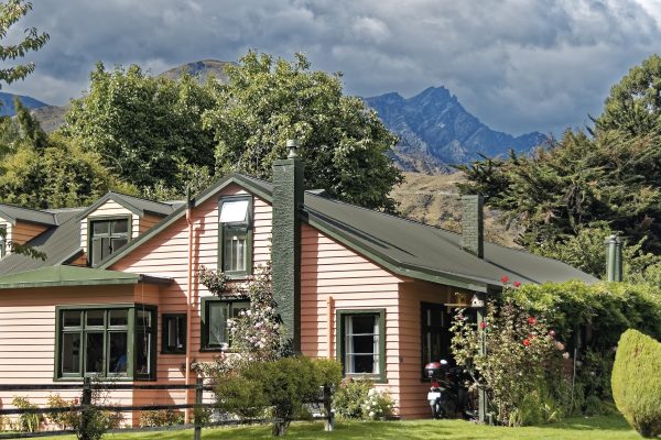 Cum se intabulează o casă nou construită