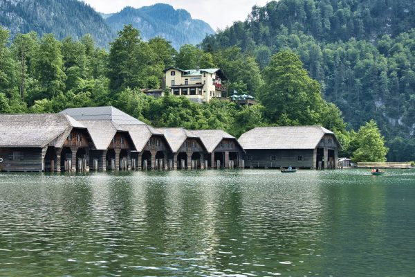 Antalya: zonele potrivite pentru cazare