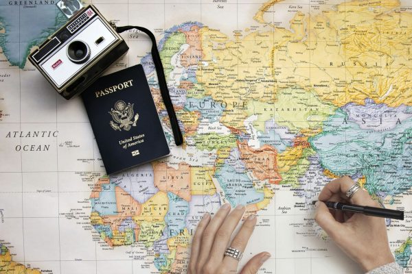 Ce faci dacă ți-ai pierdut buletinul sau pașaportul în străinătate